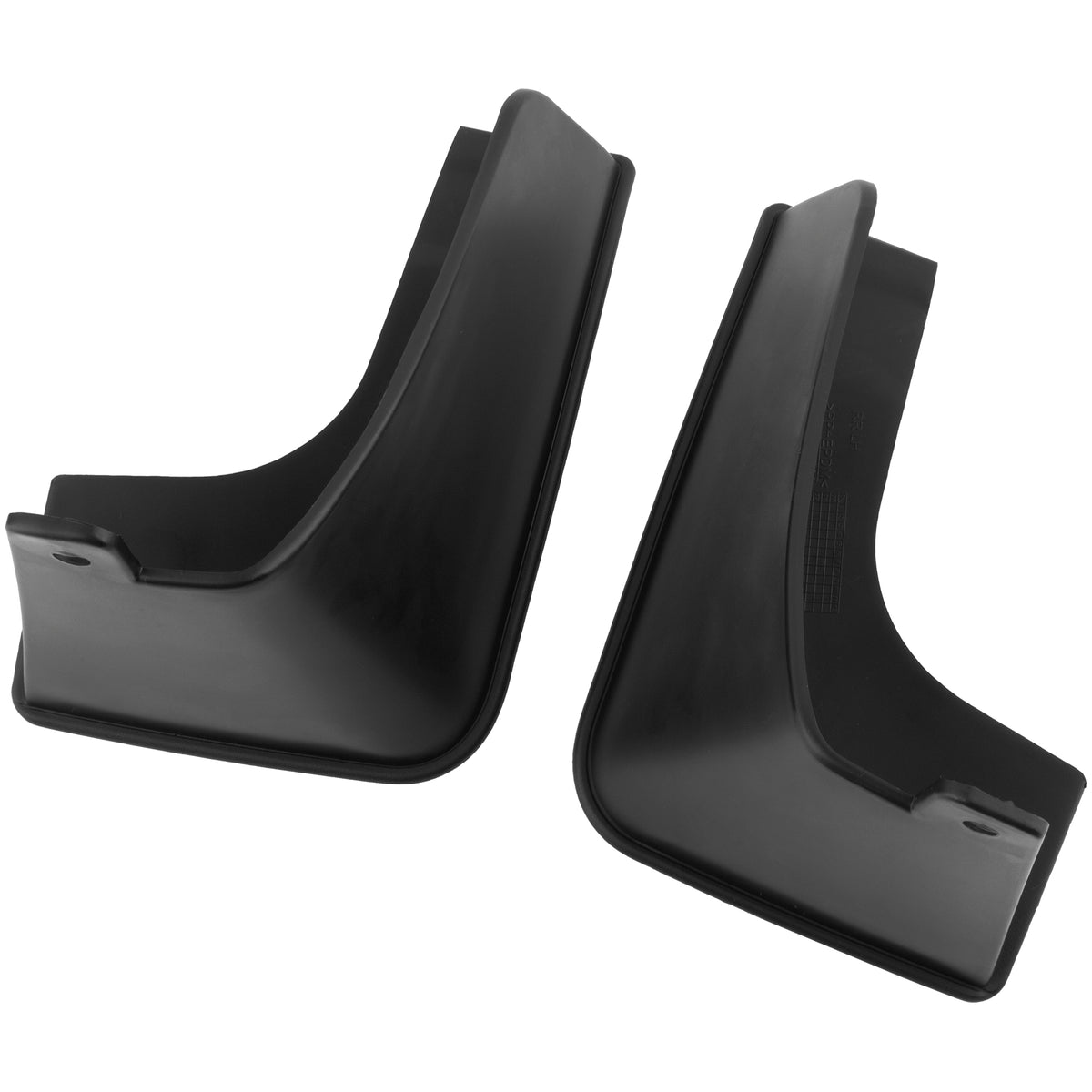 BOXI (Set of 4) Front and Rear Side Mud Flaps Splash Guards Fit for Nissan Altima 2008 2009 2010 — product photo 6