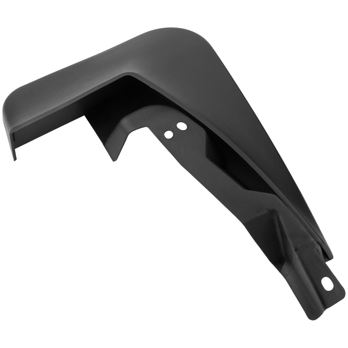 BOXI Set of 4 Front and Rear Side Mud Flaps Splash Guards Compatible for Audi A4 A4 Quattro 2.0L l4 — product photo 6
