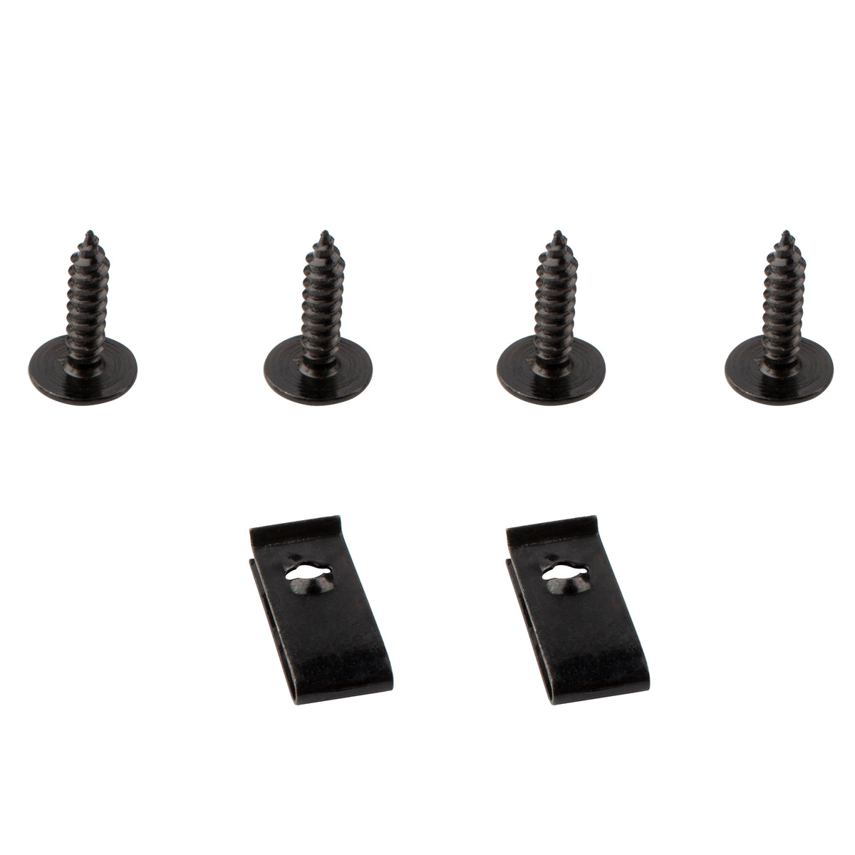 BOXI Set of 4 Front and Rear Side Mud Flaps Splash Guards Compatible for Nissan 350Z V6 3.5L 2003 — product photo 7