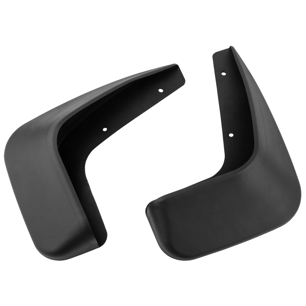 BOXI Set of 4 Front and Rear Side Mud Flaps Splash Guards Compatible for Buick Lacrosse 3.8L 5.3L — product photo 6