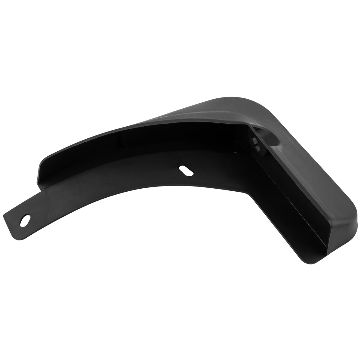 BOXI Set of 4 Front and Rear Side Mud Flaps Splash Guards Compatible for VW Golf 2015 2016 2017 — product photo 6