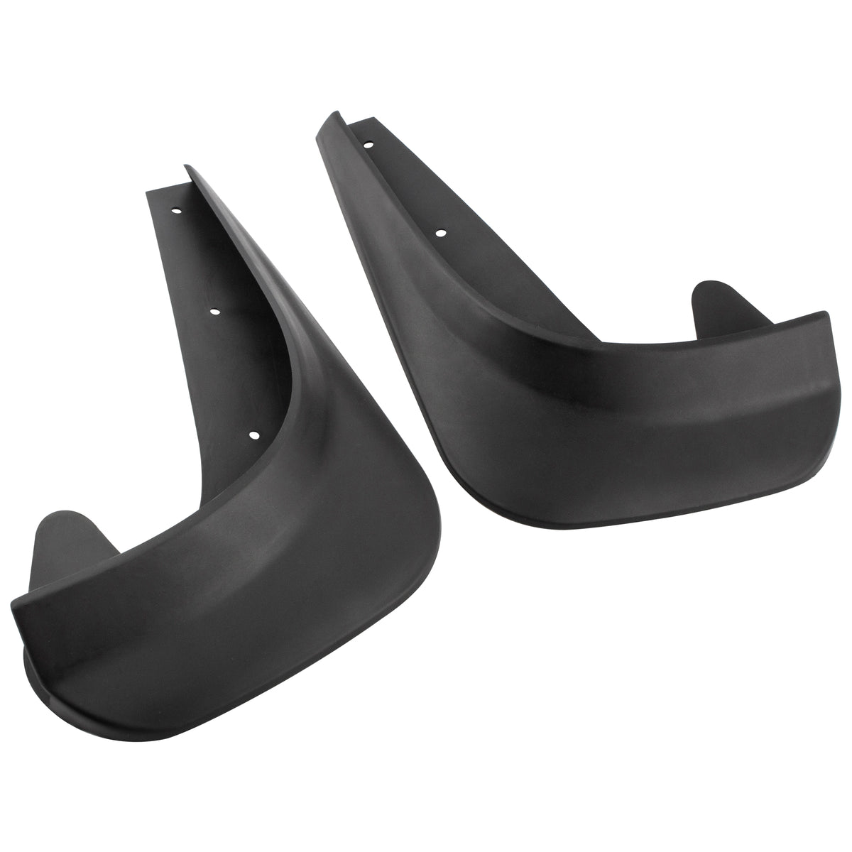 BOXI Set of 4 Front Rear Mud Flaps Splash Guards for Toyota 86 Avalon Camry Celica Corolla Echo — product photo 7