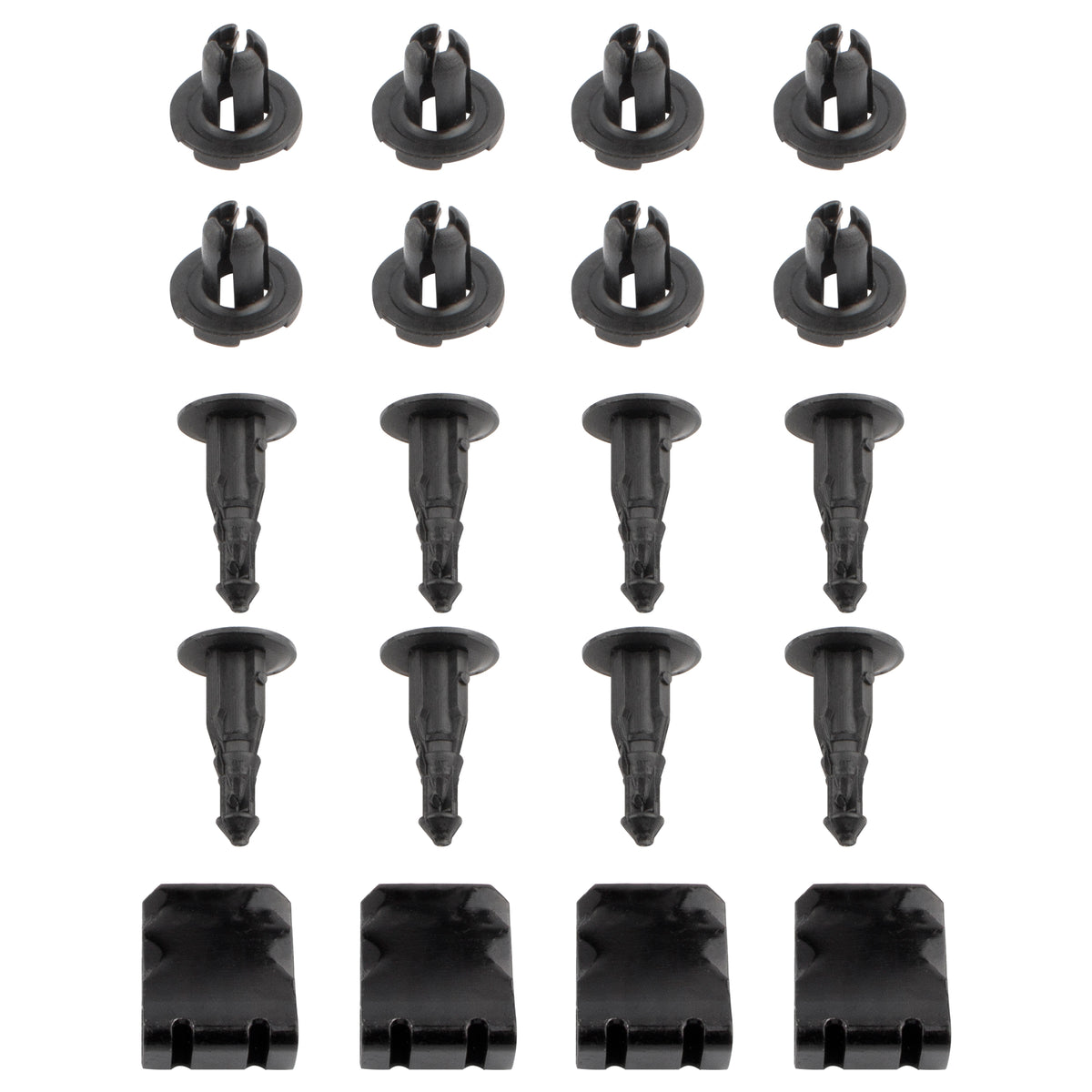 BOXI 2024 Upgraded Mud Flaps Splash Guards fit for Tesla Model Y 2019 2020 2021 2022 2023 2024 — product photo 7