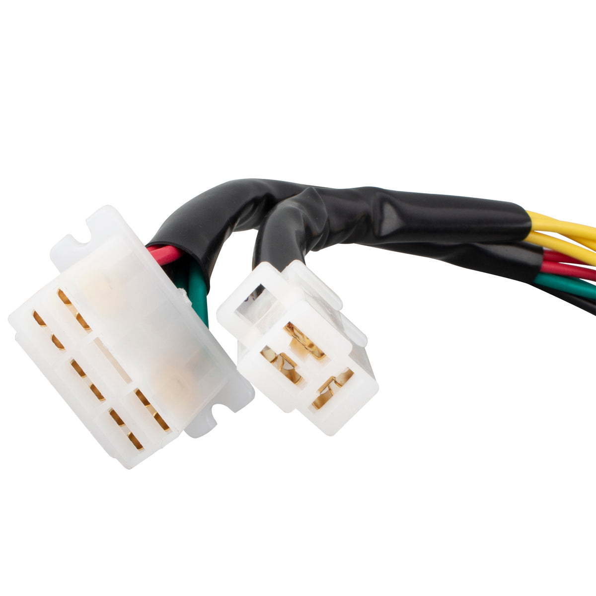 BOXI Voltage Regulator Rectifier Fit for Honda Interceptor 1000 1984-1986 — product photo 6