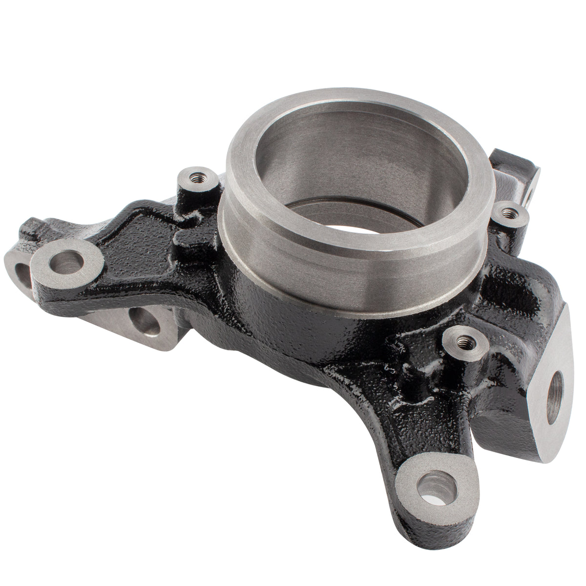 BOXI Front Left Driver Side Suspension Steering Knuckle Compatible for Lexus ES300 1997-2001 — product photo 7