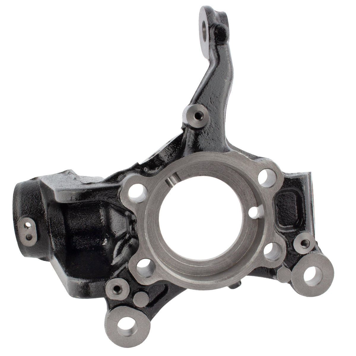 BOXI Front Left Driver Side Suspension Steering Knuckle For Volkswagen Beetle 2012 2013 2014 2015 — product photo 7