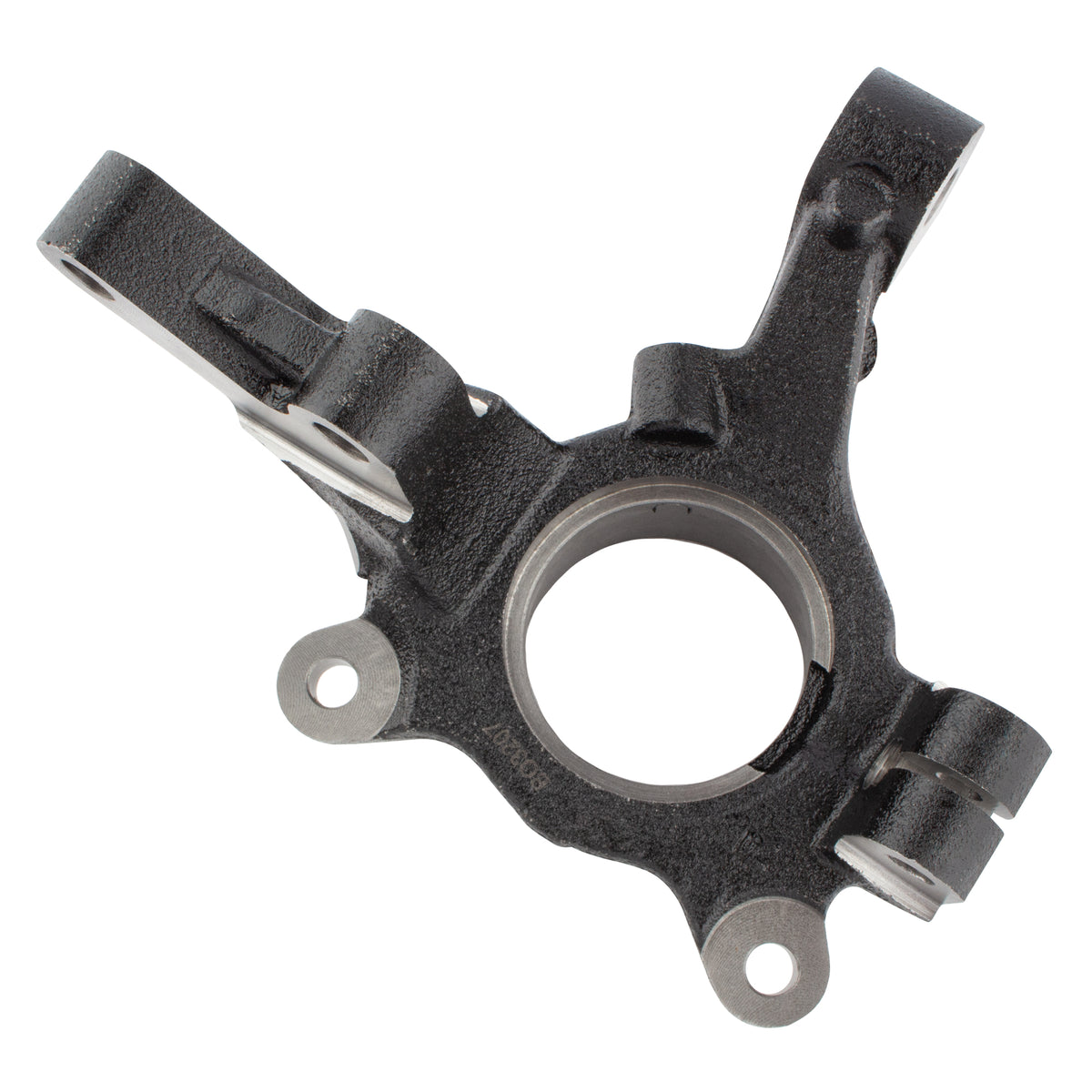 BOXI Front Steering Knuckle for Dodge Caliber 2007-2012 — product photo 7