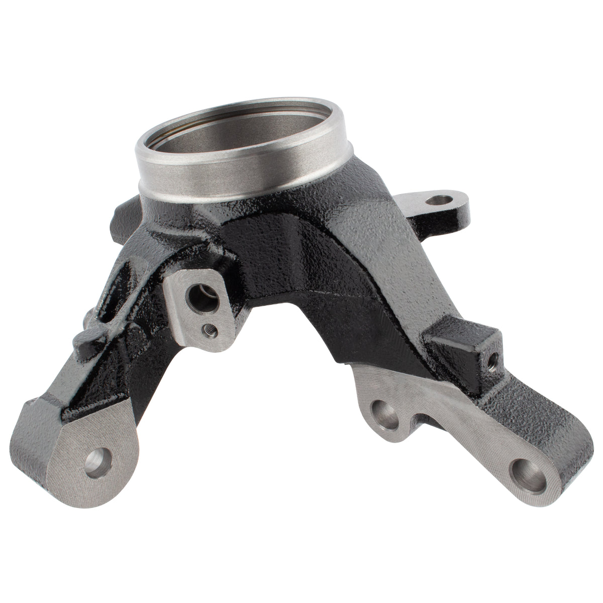 BOXI Front Left Driver Side Suspension Steering Knuckle for Dodge Caliber 2007-2012 Hatchback — product photo 7