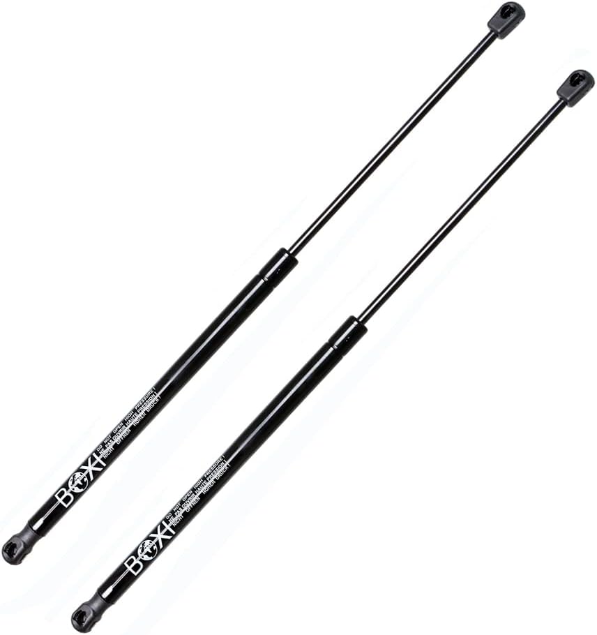 BOXI Qty(2) Hatch Lift Supports Gas Struts Shocks Springs Fit for Audi A3 Quattro 2013-2020 — product photo 9