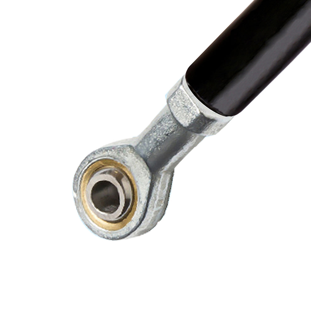 BOXI 2pcs Rear Glass Window Glass lift support struts shocks gas struts shocks gas springs support — product photo 9
