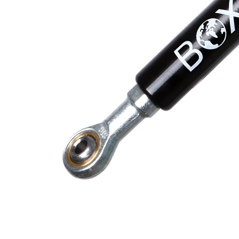 BOXI Rear Window Glass Lift Supports Shock Struts Compatible for Select Ford & Mercury Models — product photo 9