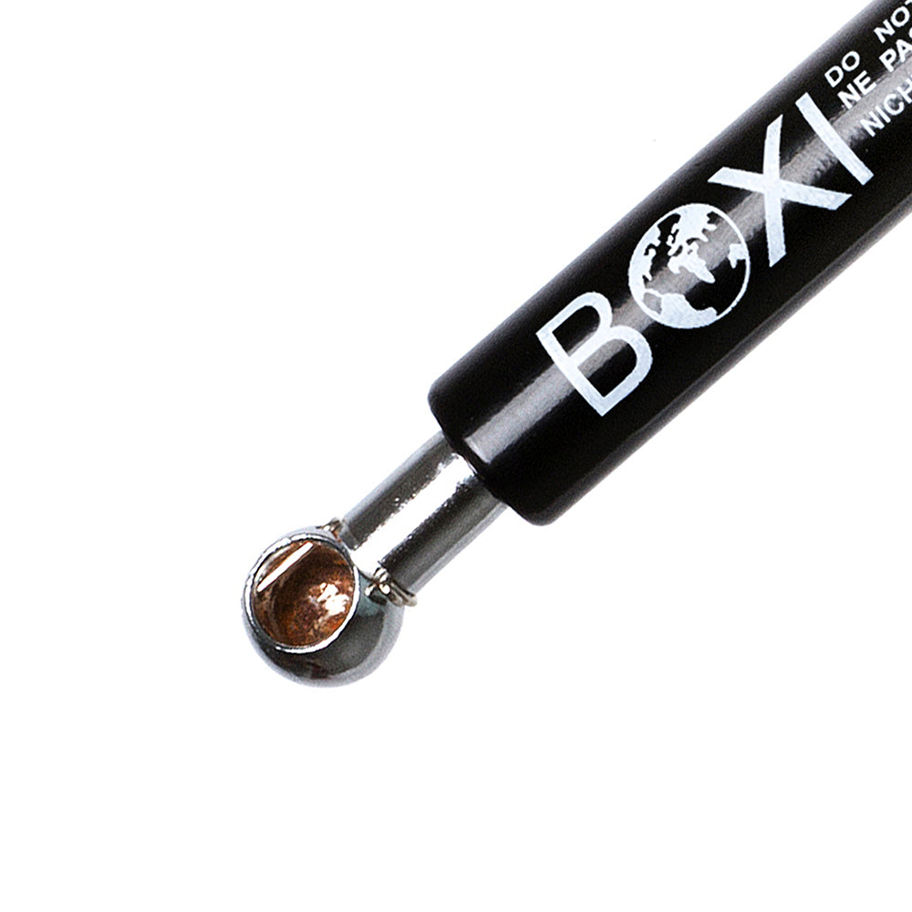 BOXI Qty(2) BOXI Trunk Lift Supports Struts Shocks Gas Struts Shocks Springs Supports for Saab 9-3 — product photo 8