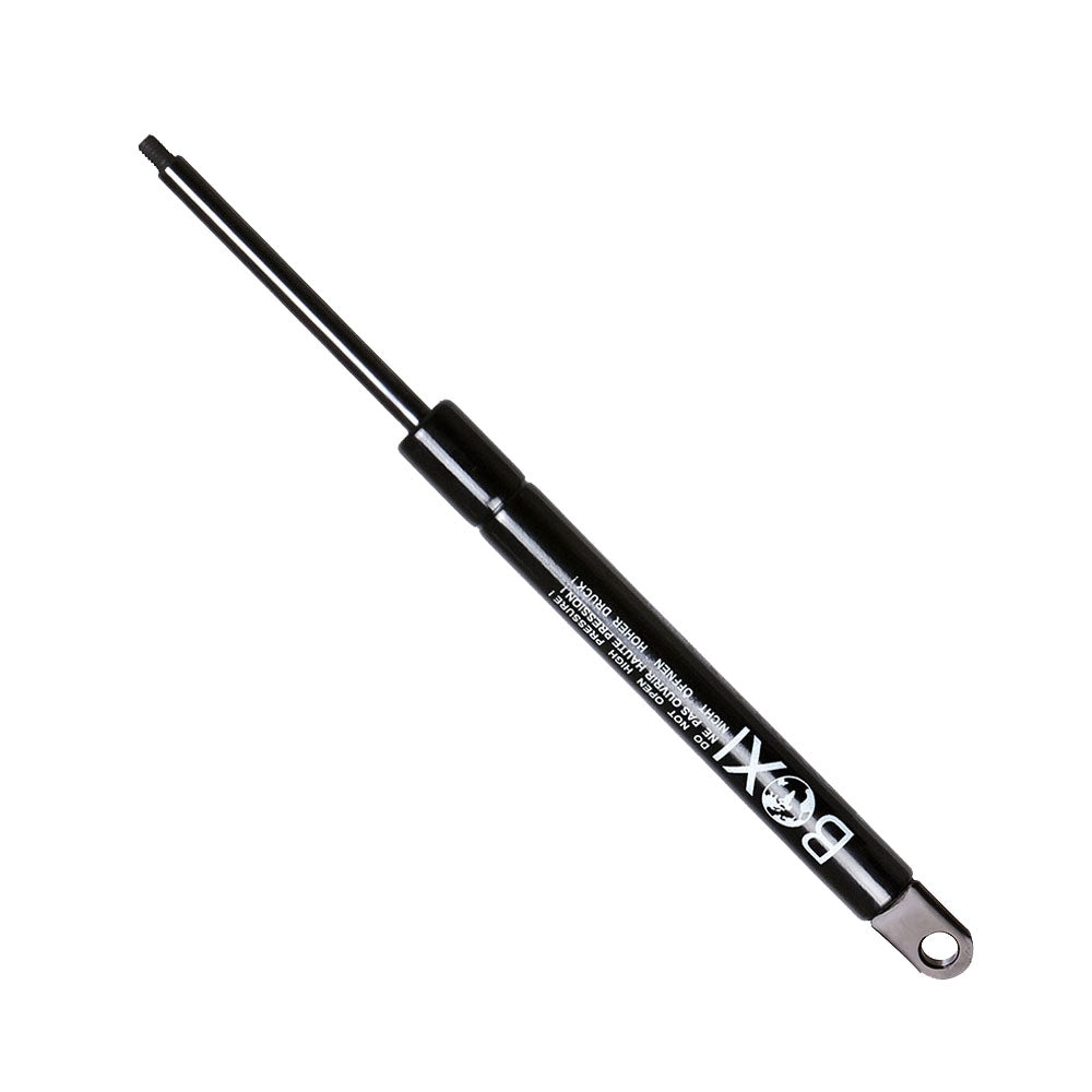BOXI 2pcs Tailgate lift supports struts shocks gas struts shocks springs For Volvo 245 1979 1980 — product photo 6
