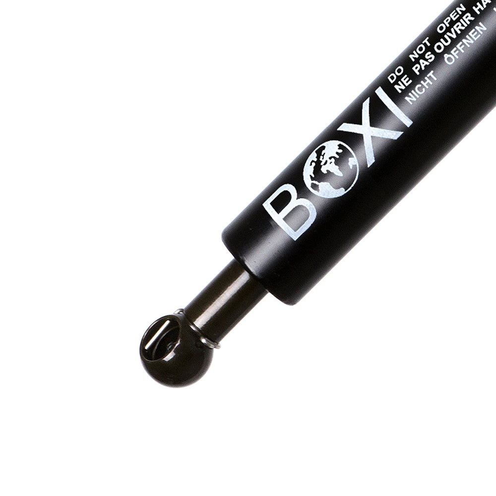 BOXI 2pcs Tailgate Lift Supports Struts Shocks Gas Struts Shocks Springs for Volvo 850 Wagon 1993 — product photo 8