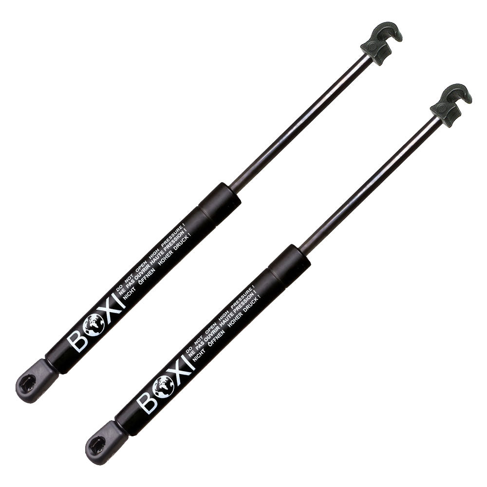 BOXI 2pcs Rear Trunk Lift Supports Struts Shocks Gas Struts Shocks Springs Supports for Volvo S70 — product photo 8