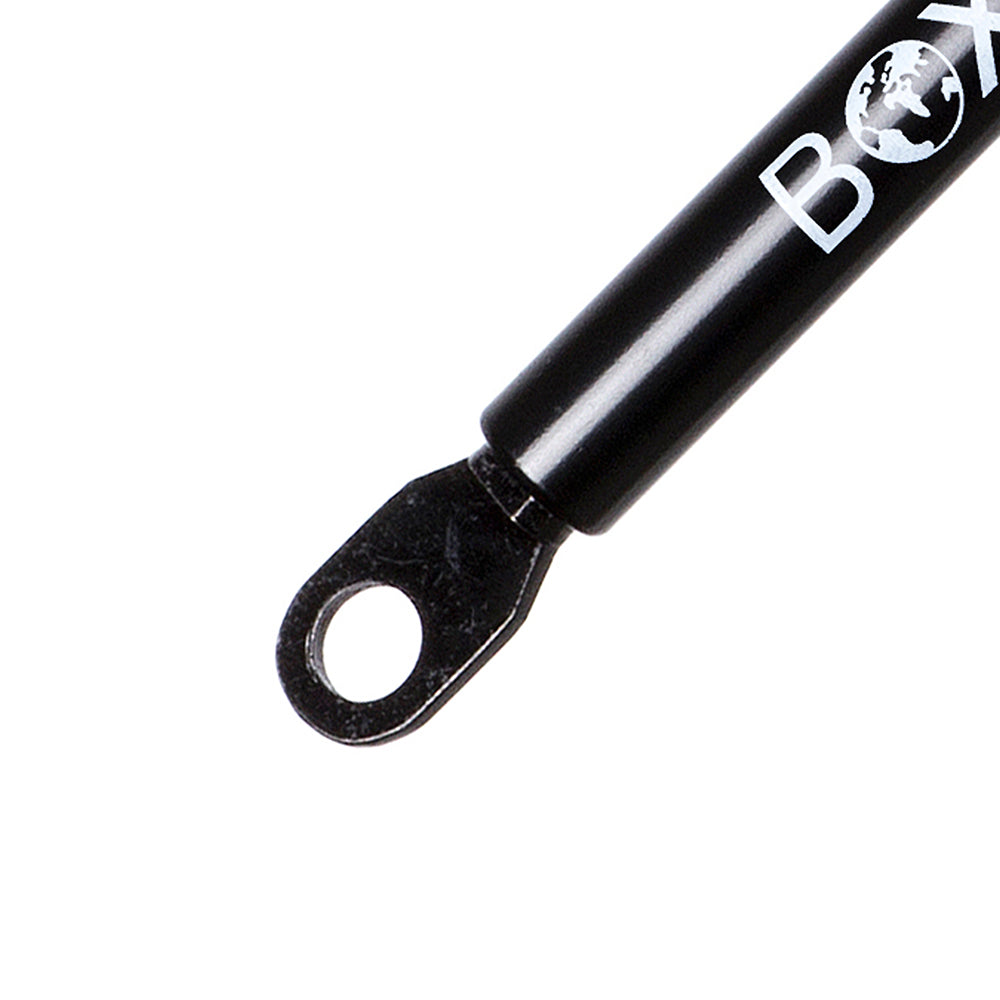 BOXI 2pcs Trunk Lift Supports Struts Shocks Gas Struts Shocks Springs Supports for Volvo 740 — product photo 8