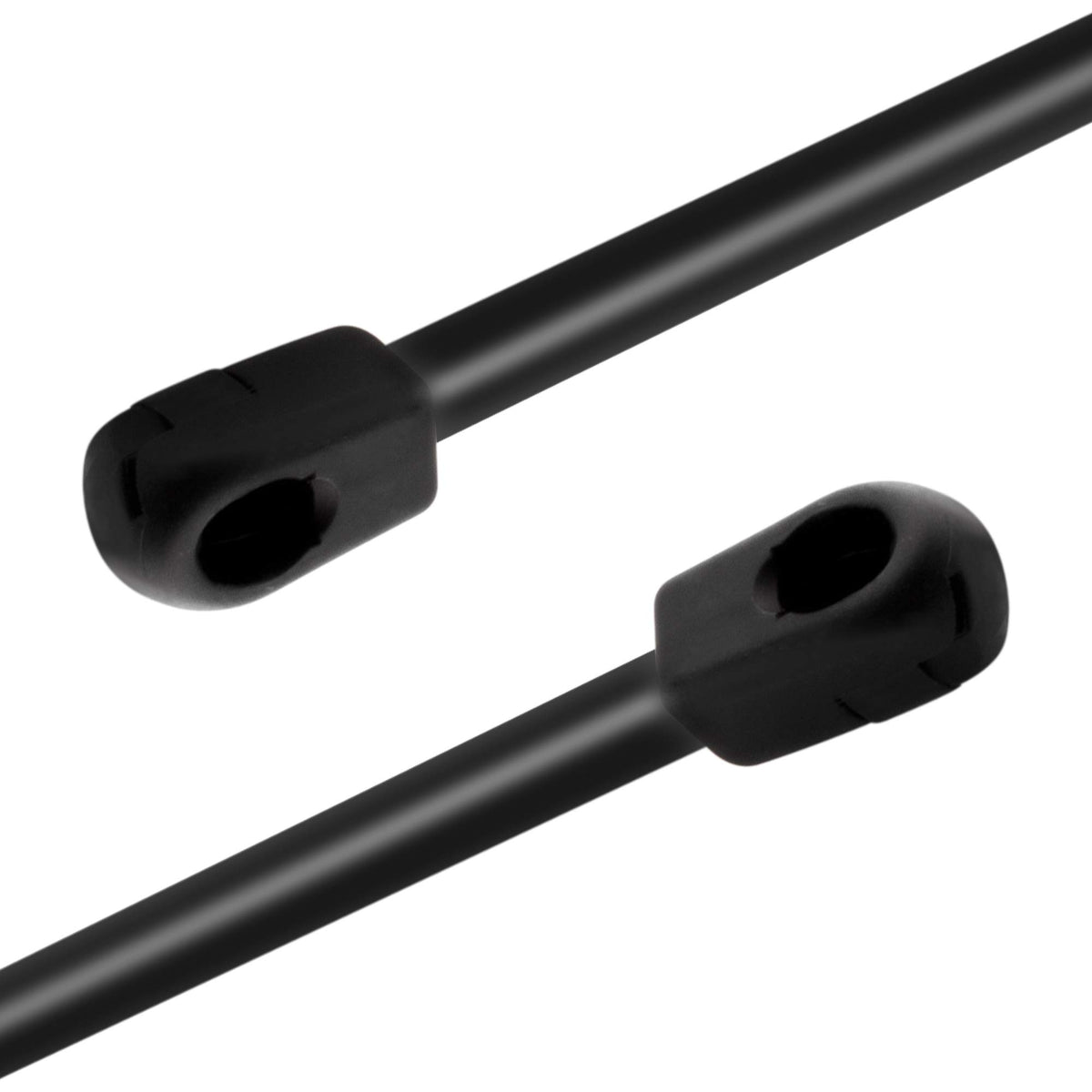 BOXI 2pcs Liftgate Lift Supports Shocks Struts Compatible for Jeep Grand Cherokee 1993 1994 1995 — product photo 6