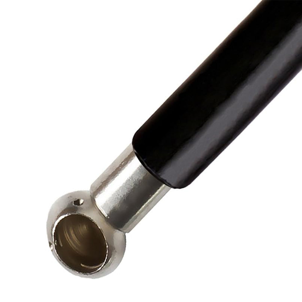 BOXI 2pcs Rear Trunk Lift Supports Struts Shocks Gas Struts Shocks Springs Supports Compatible — product photo 6