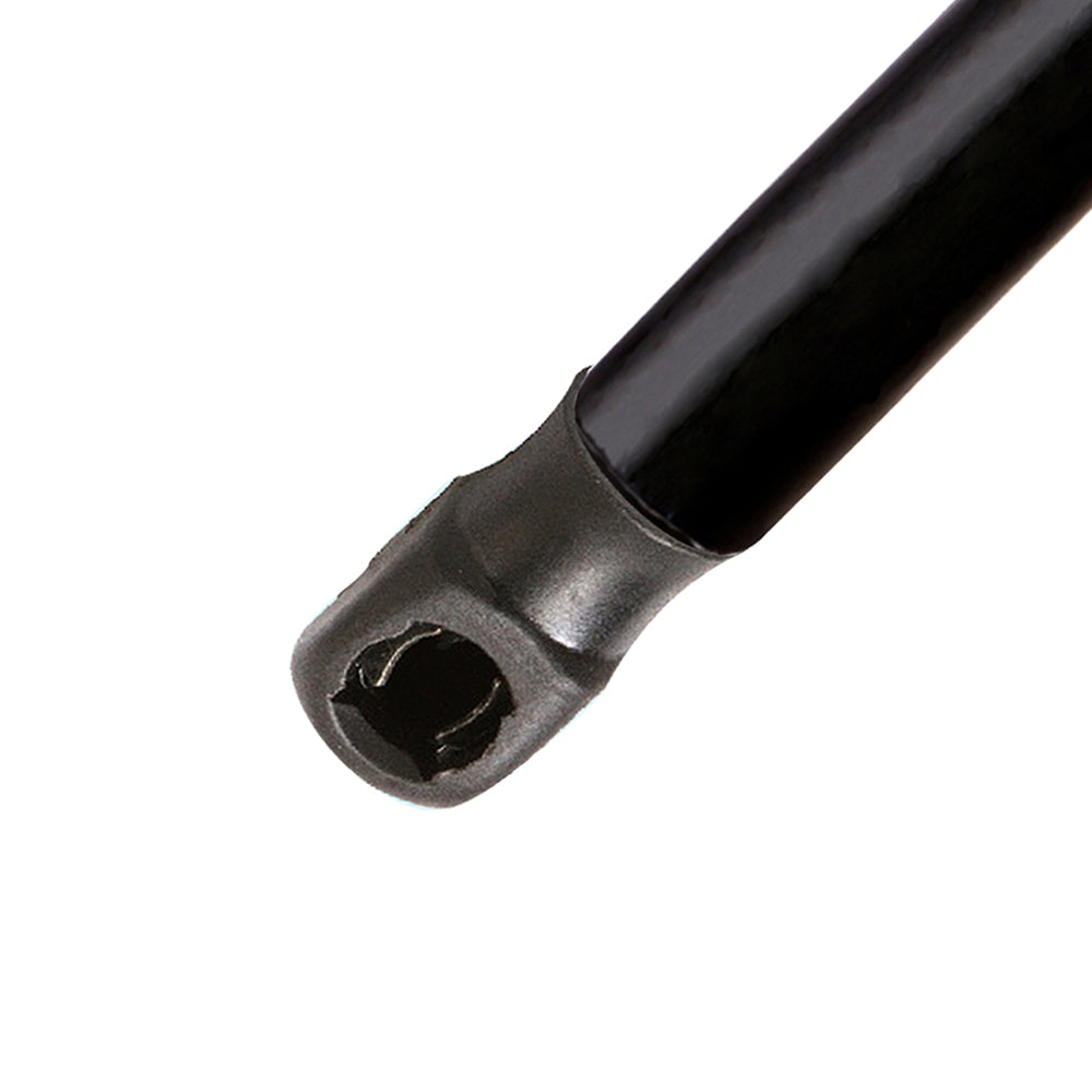 BOXI Qty(2) BOXI 6466 Front Hood Lift Supports Gas Struts Spring Shocks Fit for Toyota Solara 2004 — product photo 8