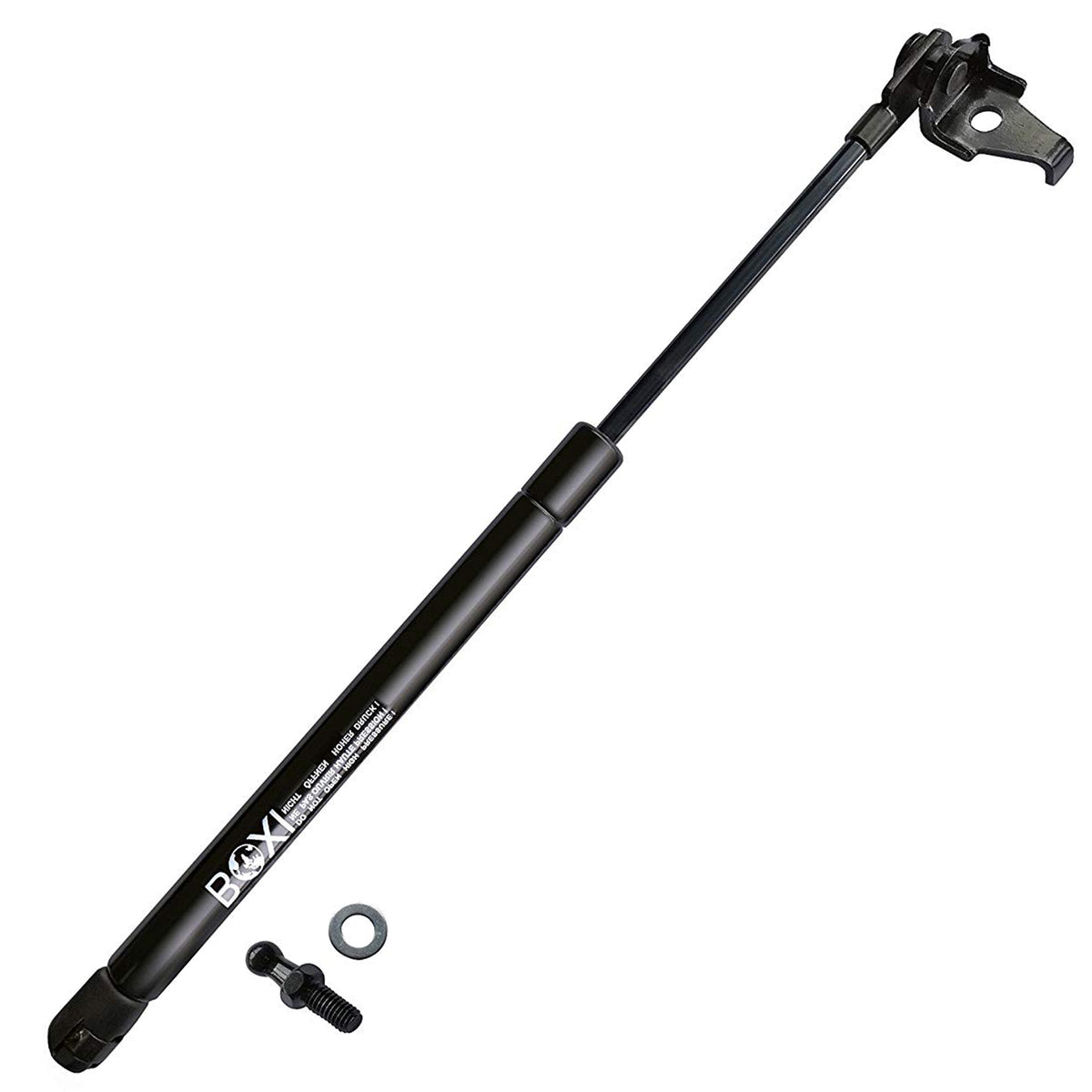 BOXI 2pcs Front Hood Lift Supports Struts Shocks Spring Dampers Replacement for Lexus ES300 — product photo 7