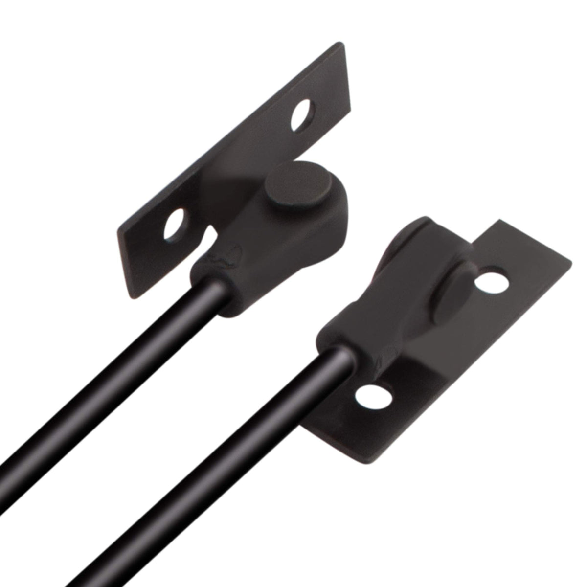 BOXI 2pcs Front Hood Lift Supports Struts Shocks Gas Struts Shocks Springs Supports Fit for Pontiac — product photo 6