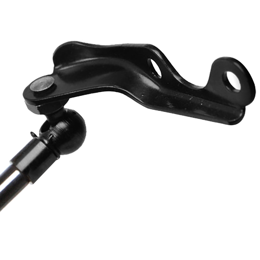 BOXI Qty(2) Rear Hatch Liftgate Trunk Lift Supports Gas Struts Shocks Struts Fits for Scion xA 2004 — product photo 7