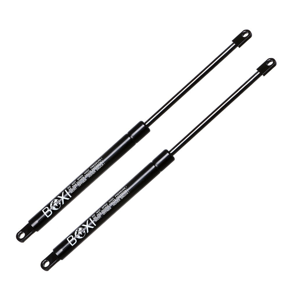 BOXI Qty(2) BOXI Universal Lift Supports Shocks Extended Length: 11.45 Inches Compressed Length: — product photo 9