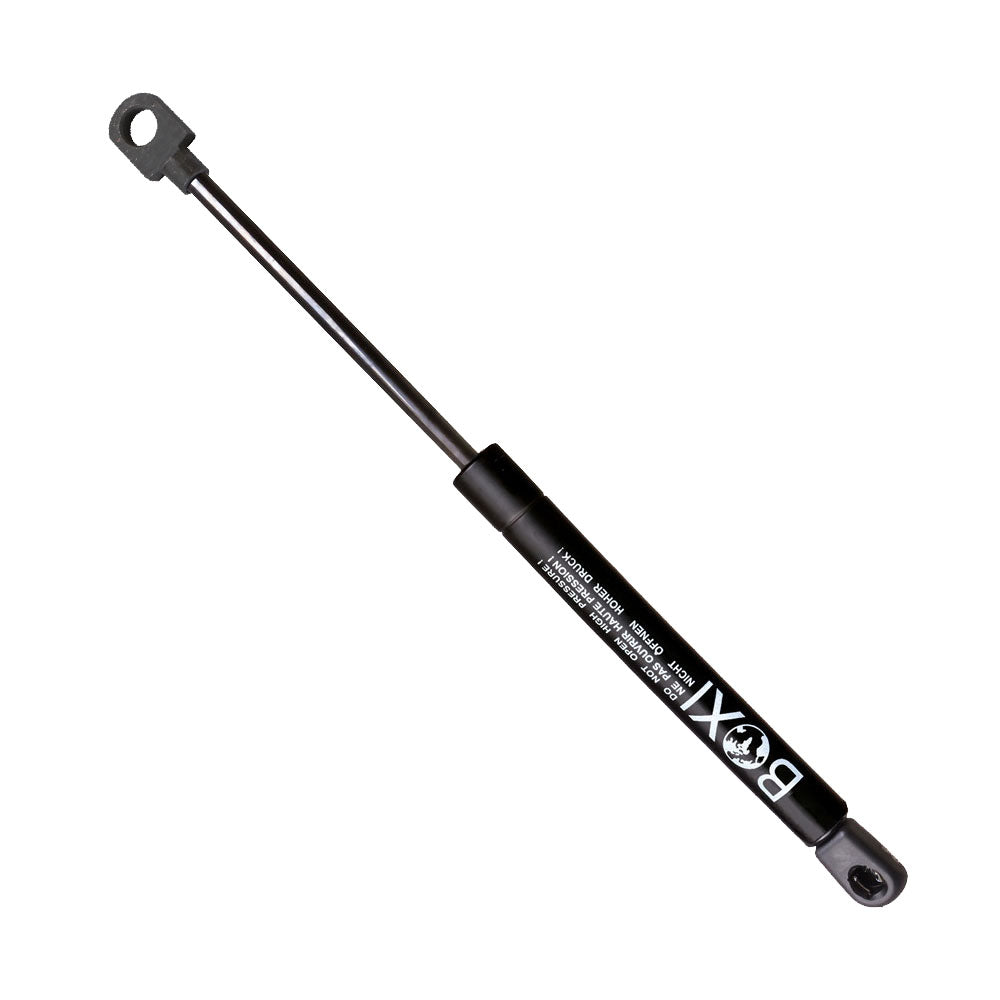 BOXI 2pcs Trunk Lift Supports Struts Shocks Gas Struts Shocks Springs Supports for Mercury Capri — product photo 8