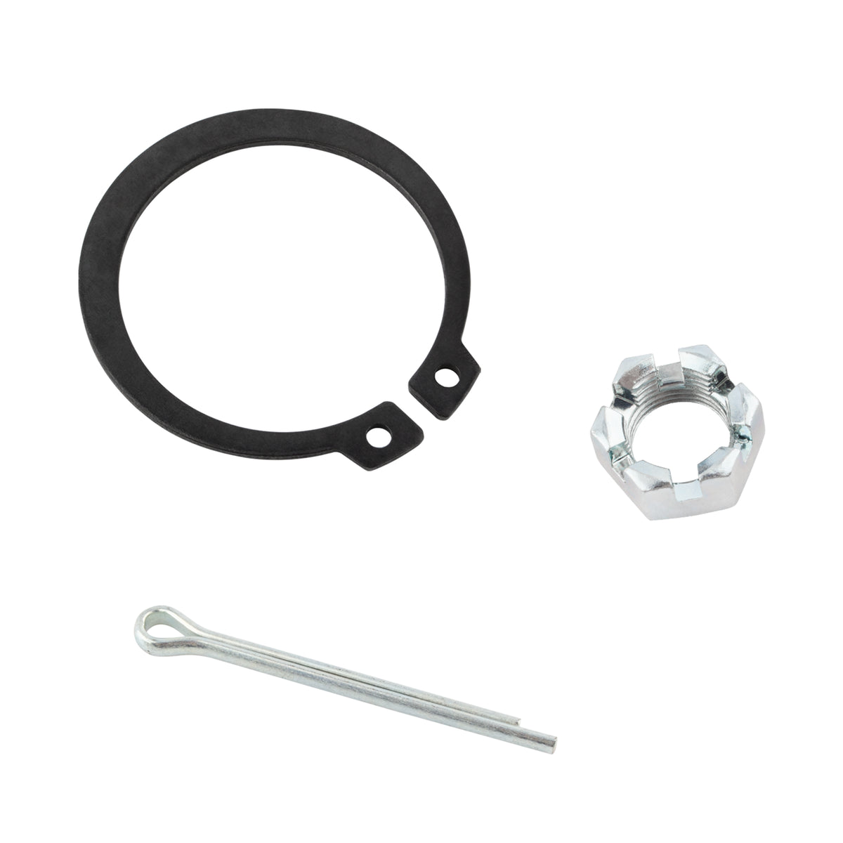 BOXI (Set of 2) K6541 Front Lower Ball Joint Set Fit for Cadillac Escalade 2002-2014 — product photo 7
