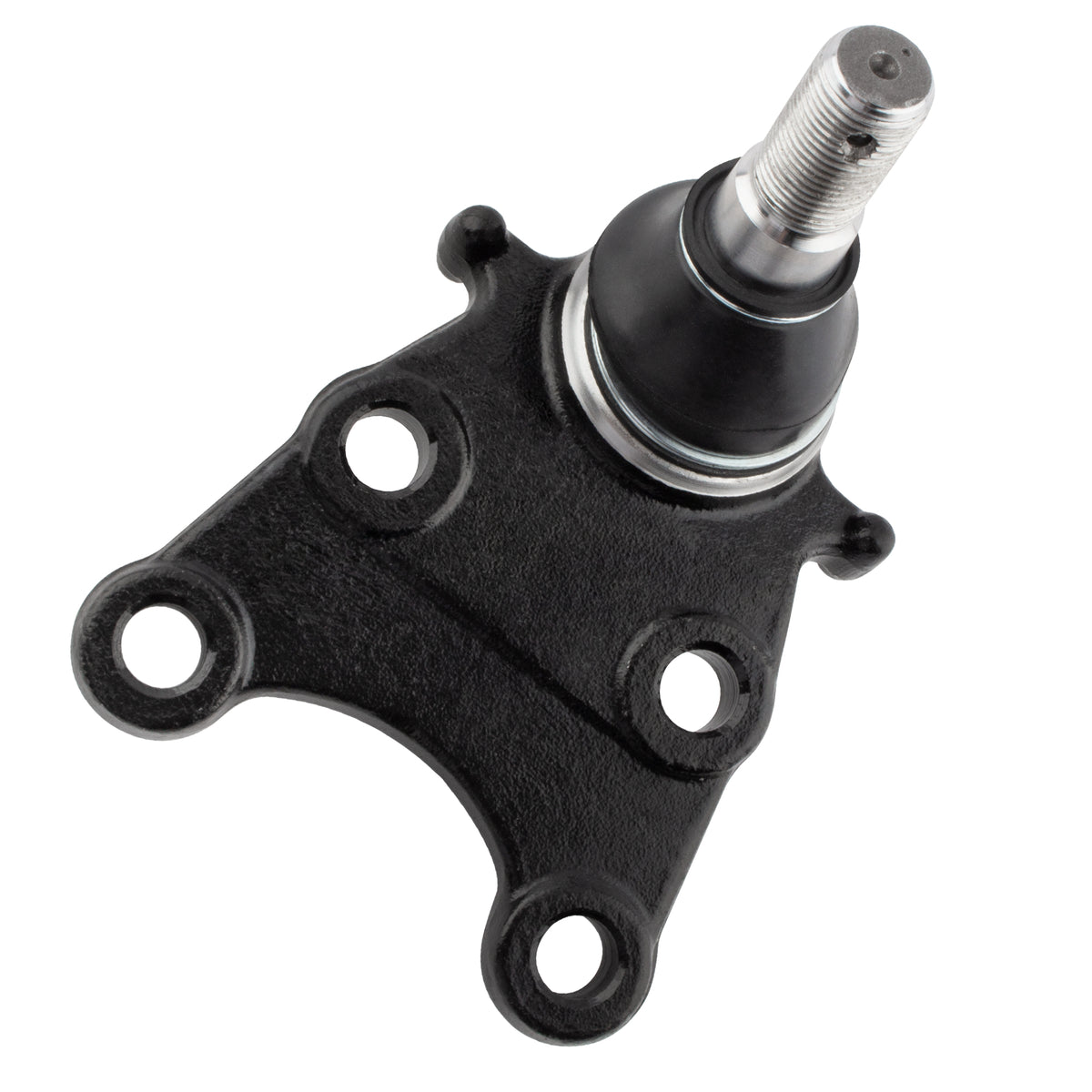 BOXI 4pc Complete Front Upper and Lower Ball Joints Fit for Chevy Colorado 2004-2012 — product photo 7