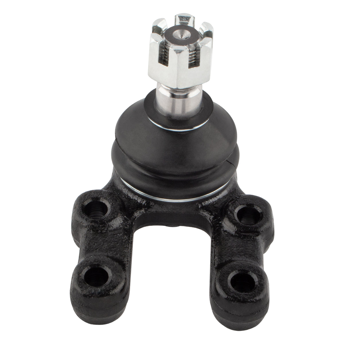 BOXI 9pcs Inner Tie Rod Ends Lower Ball Joints Outer Tie Rod Ends Upper Ball Joints Idler Arm Kit — product photo 7