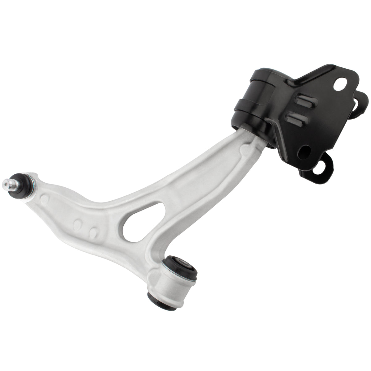 BOXI 2pcs K622753 K622788 Suspension Kit Front Left & Right Lower Control Arm Ball Joint Set — product photo 6