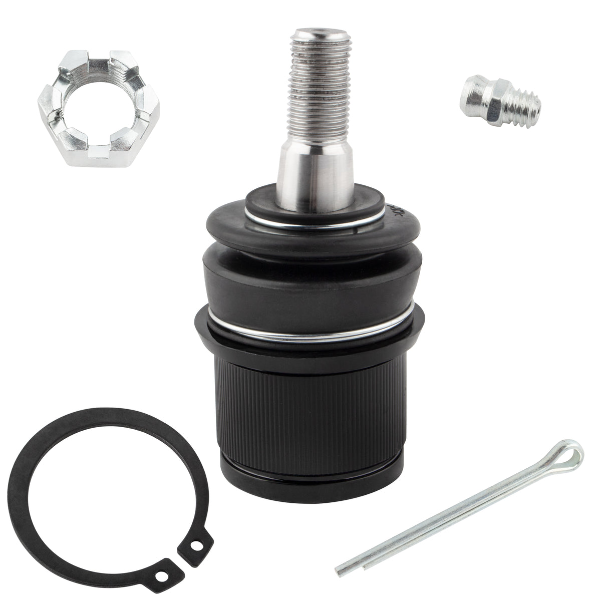 BOXI (Set of 4) Front Upper and Lower Ball Joints Suspension Kit Fit for Dodge Dakota 2000 2001 — product photo 7