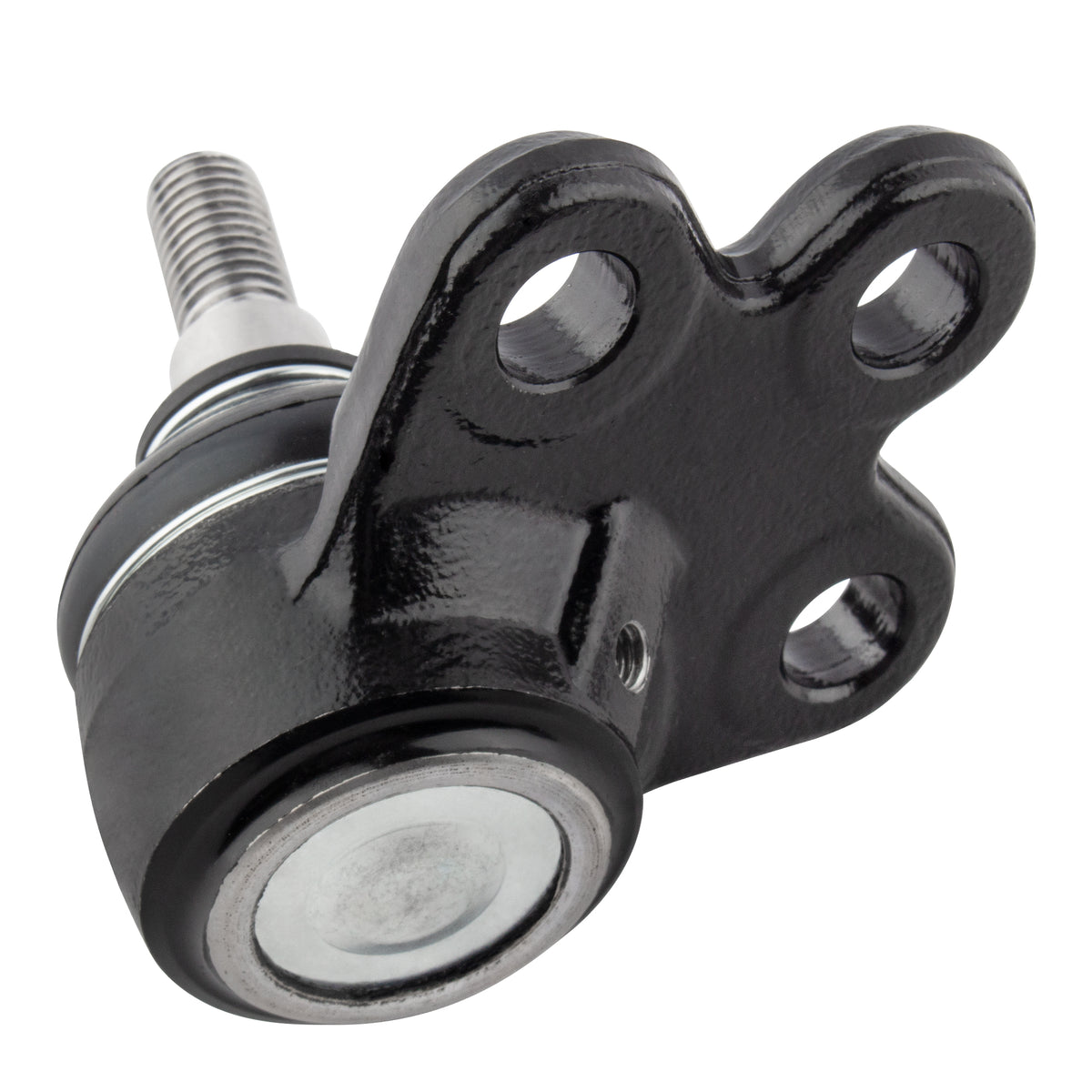 BOXI (Set of 2) Front Suspension Lower Ball Joints Fit for Buick for Chevy for Cadillac — product photo 7