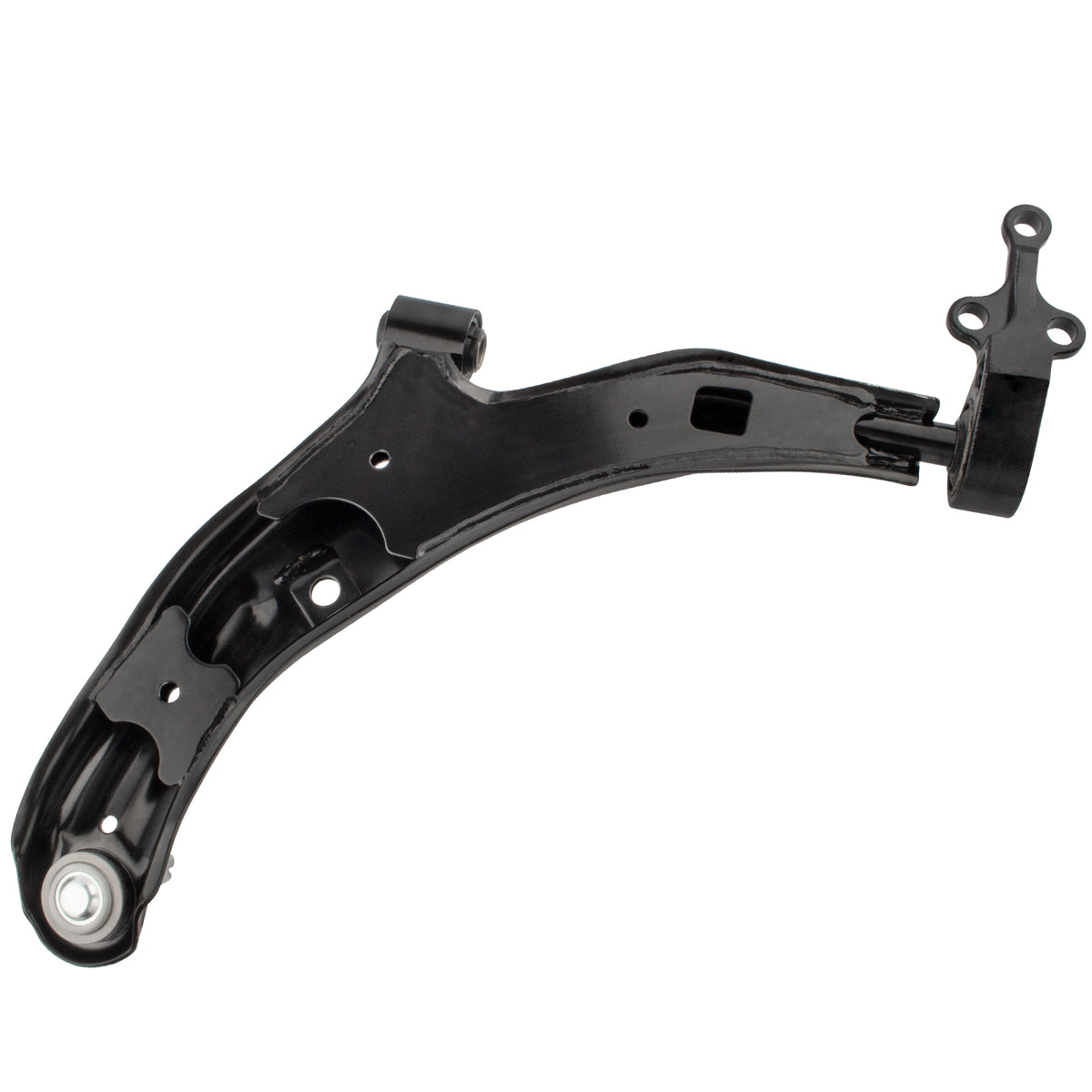 BOXI (Set of 2) Front Lower Control Arm and Ball Joint Assembly Fit for Nissan Sentra 2001 excludes — product photo 6