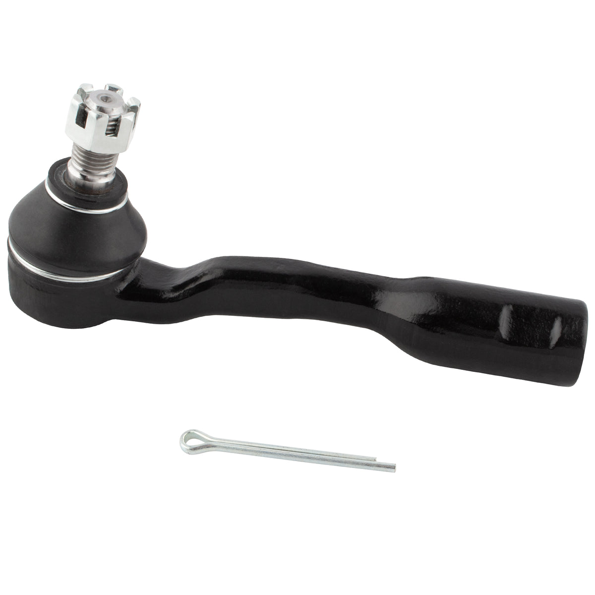 BOXI 8pc Front Upper Lower Ball Joint Inner Outer Tie Rod Ends Fit for Toyota Sequoia 2001-2002 — product photo 7