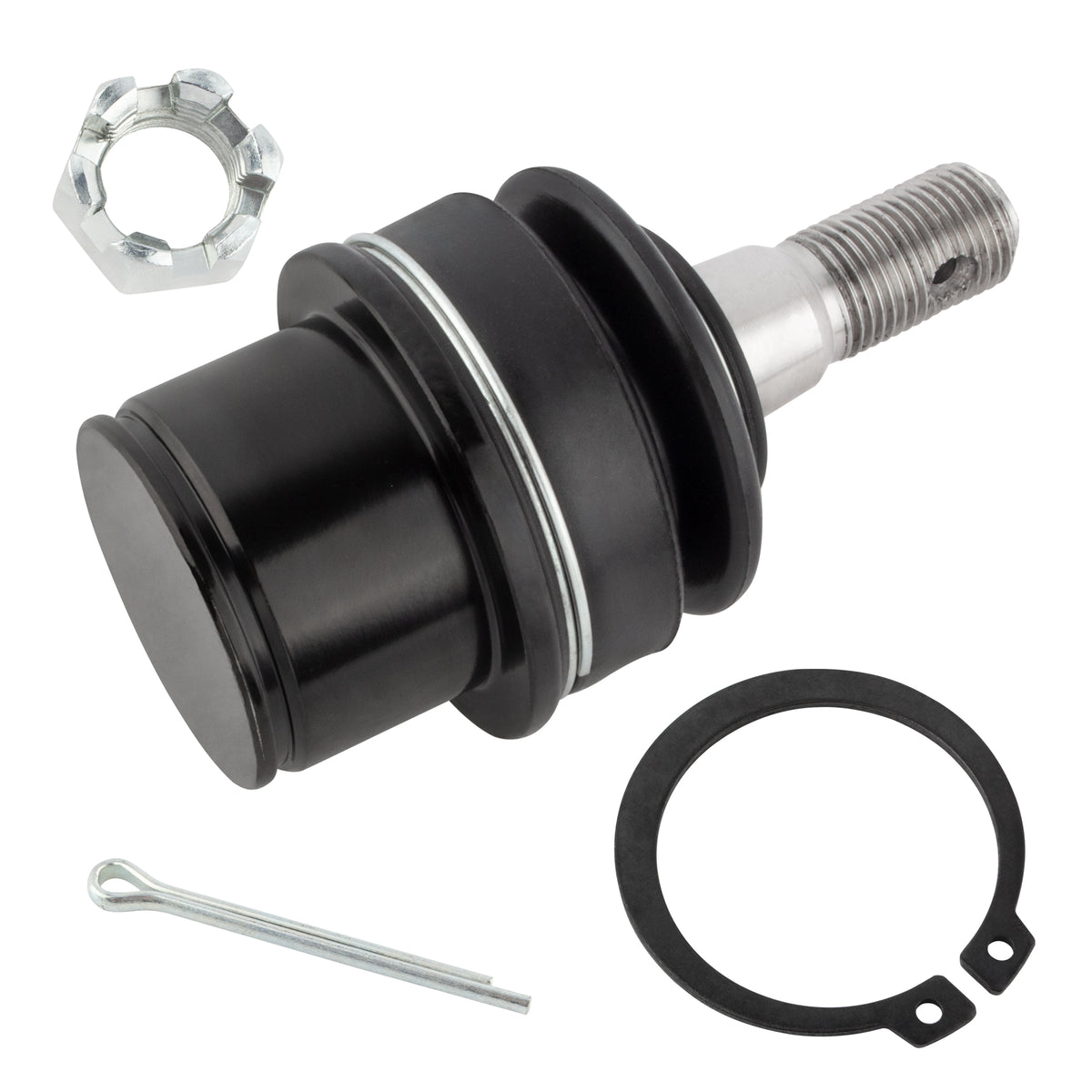 BOXI 2pcs Front lower ball joints for Ford F-150 2005 2006 2007 2008 — product photo 7