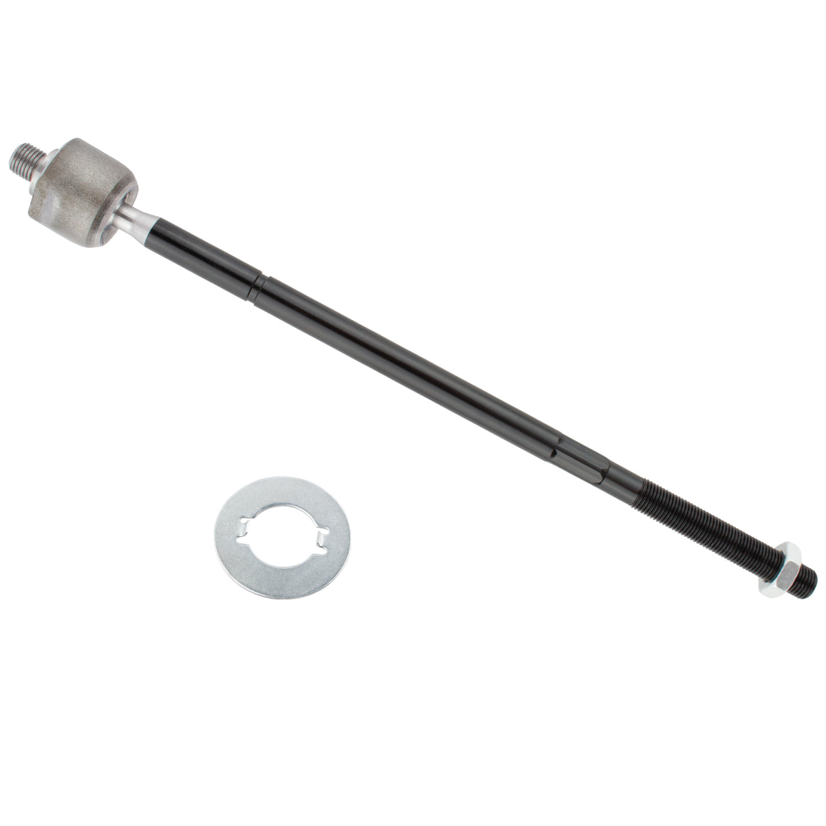 BOXI 6pcs Front Lower Ball Joints Inner Outer Tie Rod Ends for Chrysler Pacifica 2004 2005 2006 — product photo 7