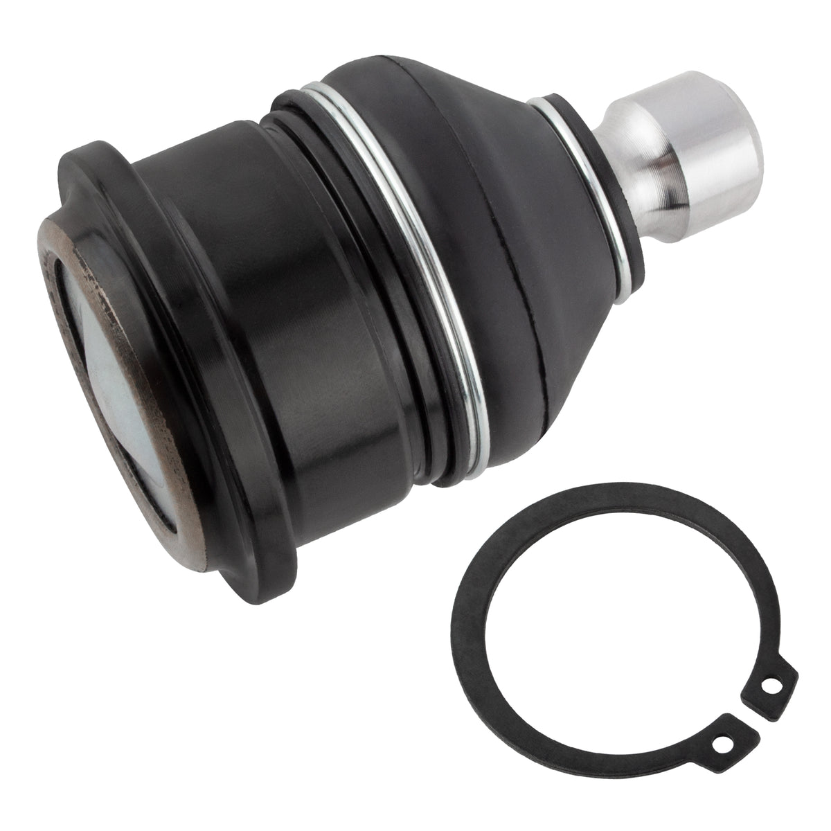 BOXI 2pcs Front Upper Ball Joints for Buick Rainier 04-07 — product photo 7