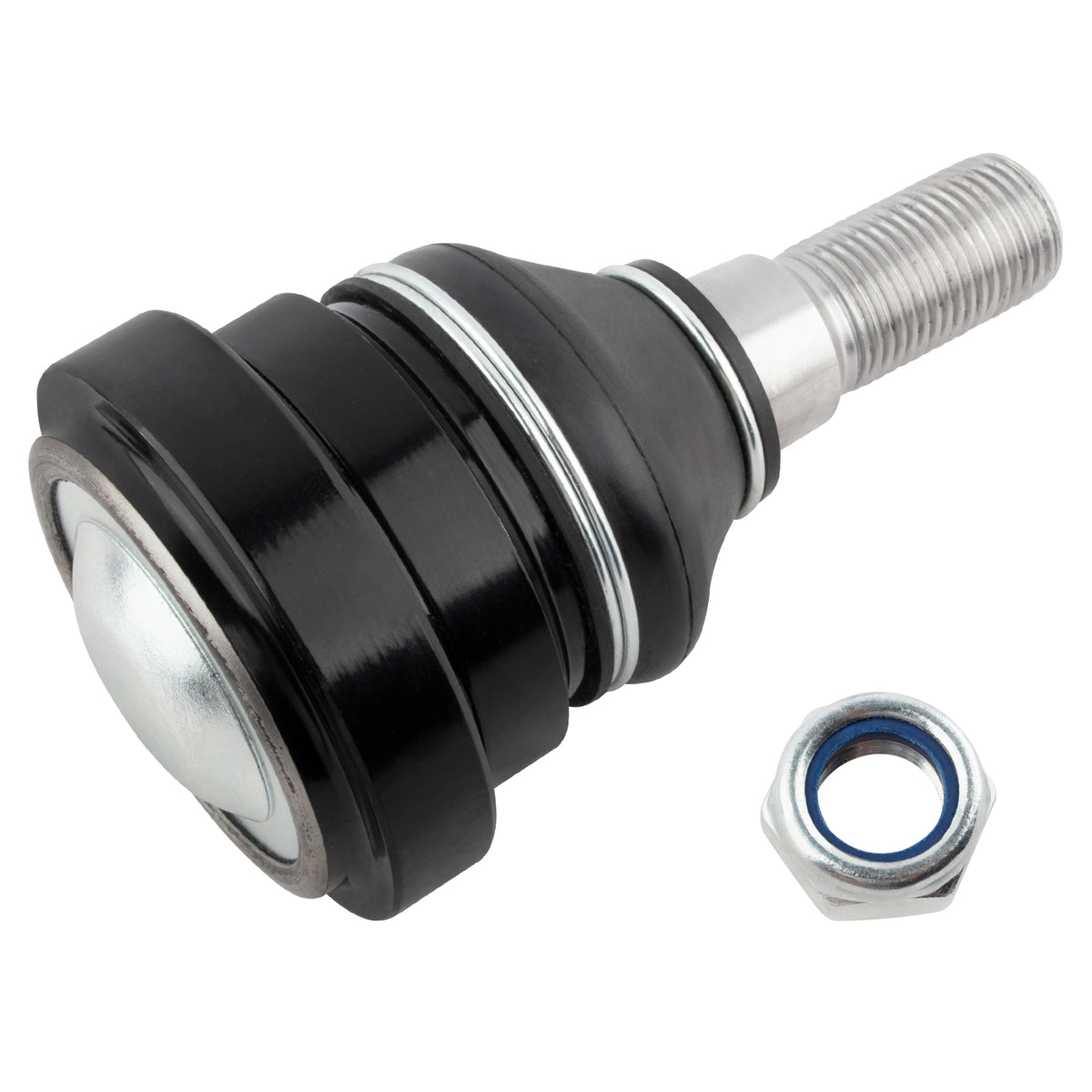 BOXI (Set of 2) Front Suspension Kit Front Left and Right Side Lower Ball Joints Fit for Ford — product photo 7