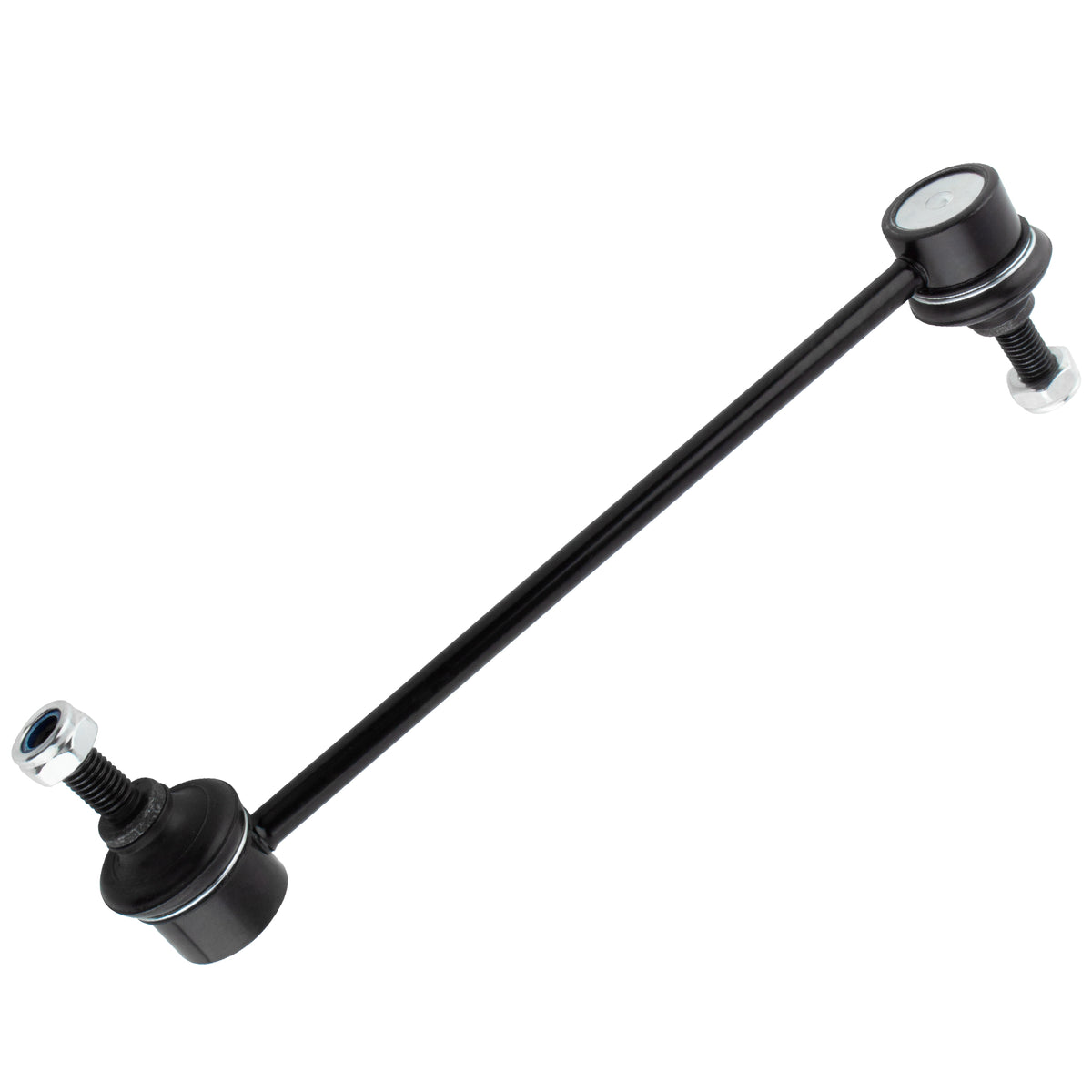 BOXI 4pcs Front Lower Control Arm And Ball Joints Sway Bar for Ford Focus 2004 2005 2006 2007 2008 — product photo 7