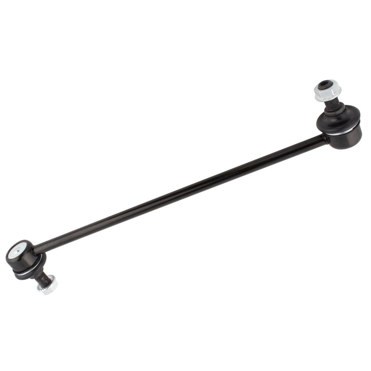 BOXI 4pcs Front Aluminum Lower Control Arms Sway Bar for Honda Odyssey 2005 2006 2007 2008 2009 — product photo 7