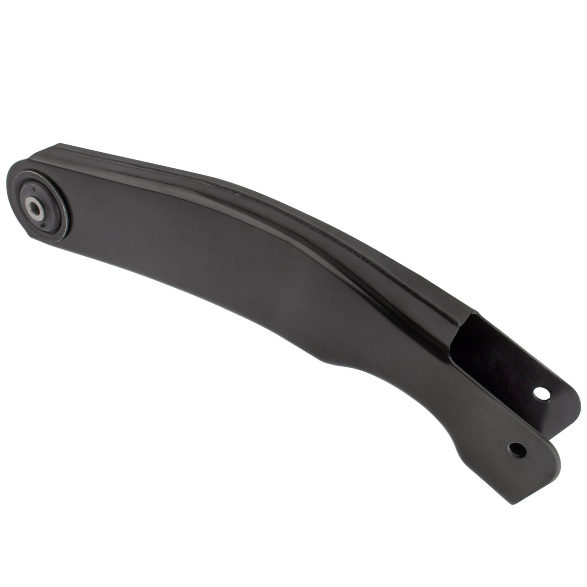 BOXI 6pcs Front Upper Lower Control Arms + Rear Trailing Control Arms Replacement for Jeep Grand — product photo 7