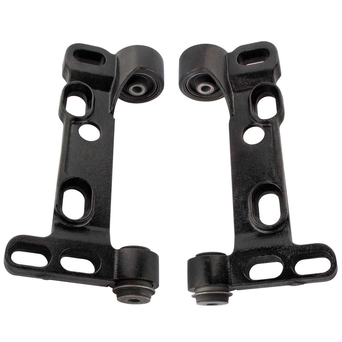 BOXI 2pcs Front Lower Control Arm for Buick Rainier 04-07 — product photo 8