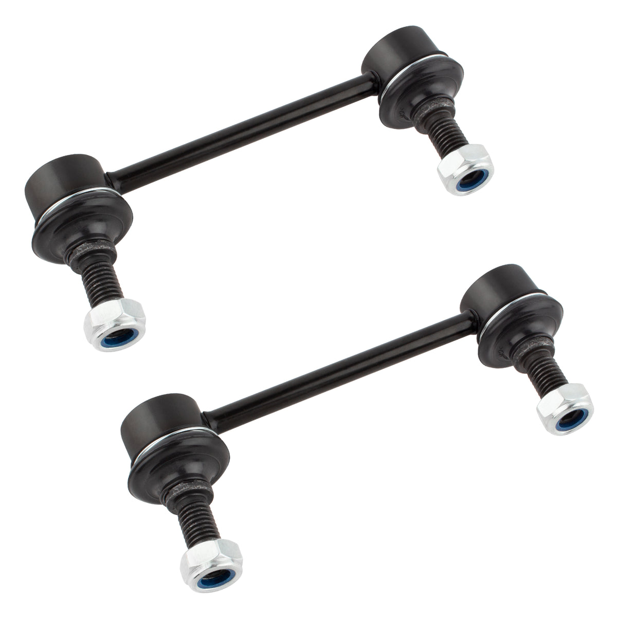 BOXI 8pcs Front Lower Control Arms w — product photo 7