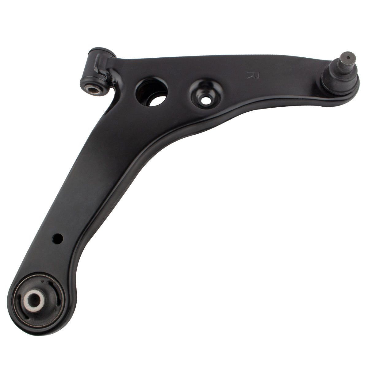 BOXI 2pcs Front Lower Control Arms w — product photo 7