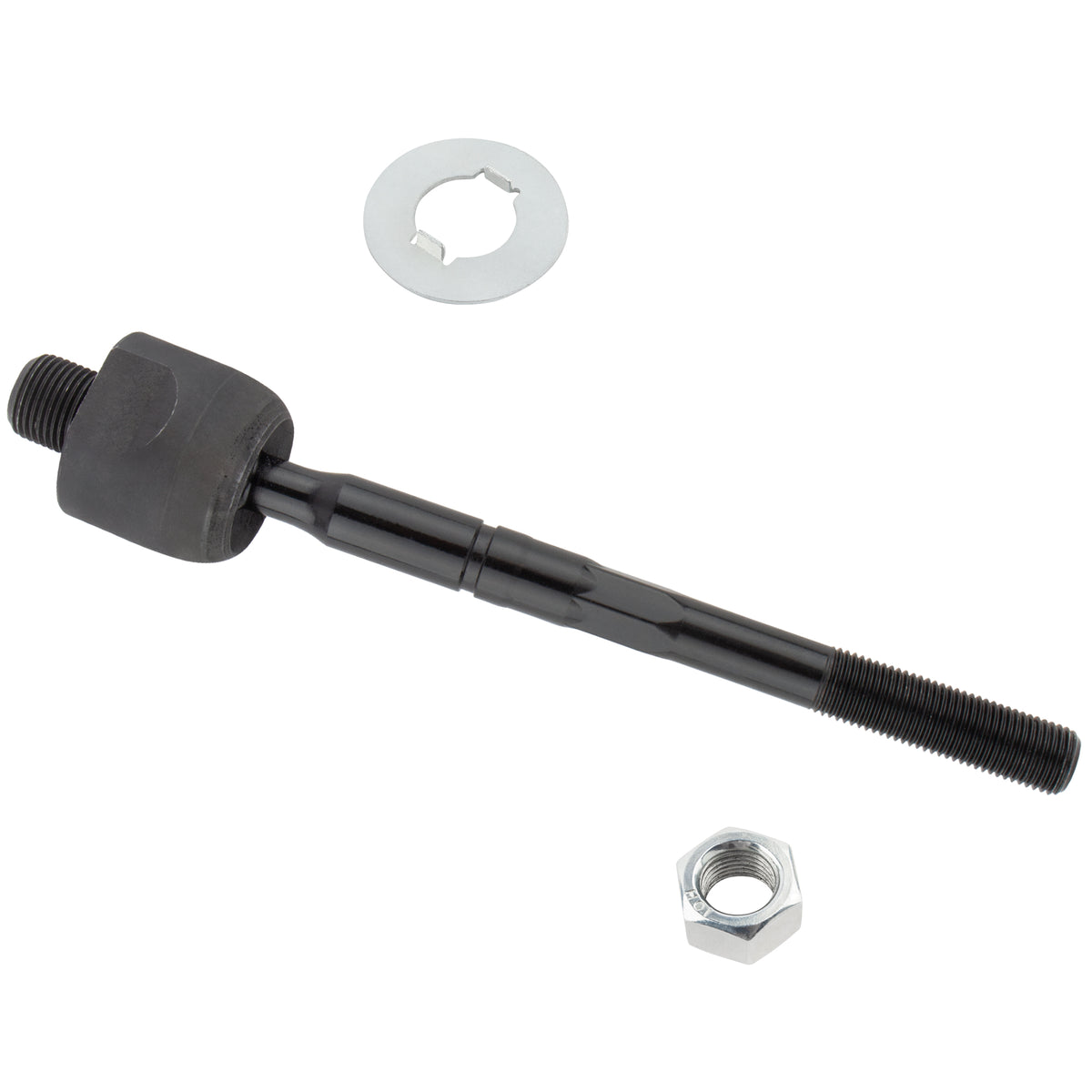BOXI 4pcs Front Inner & Outer Tie Rods Replacement for Acura MDX 2001 2002 2003 2004 2005 2006 — product photo 7