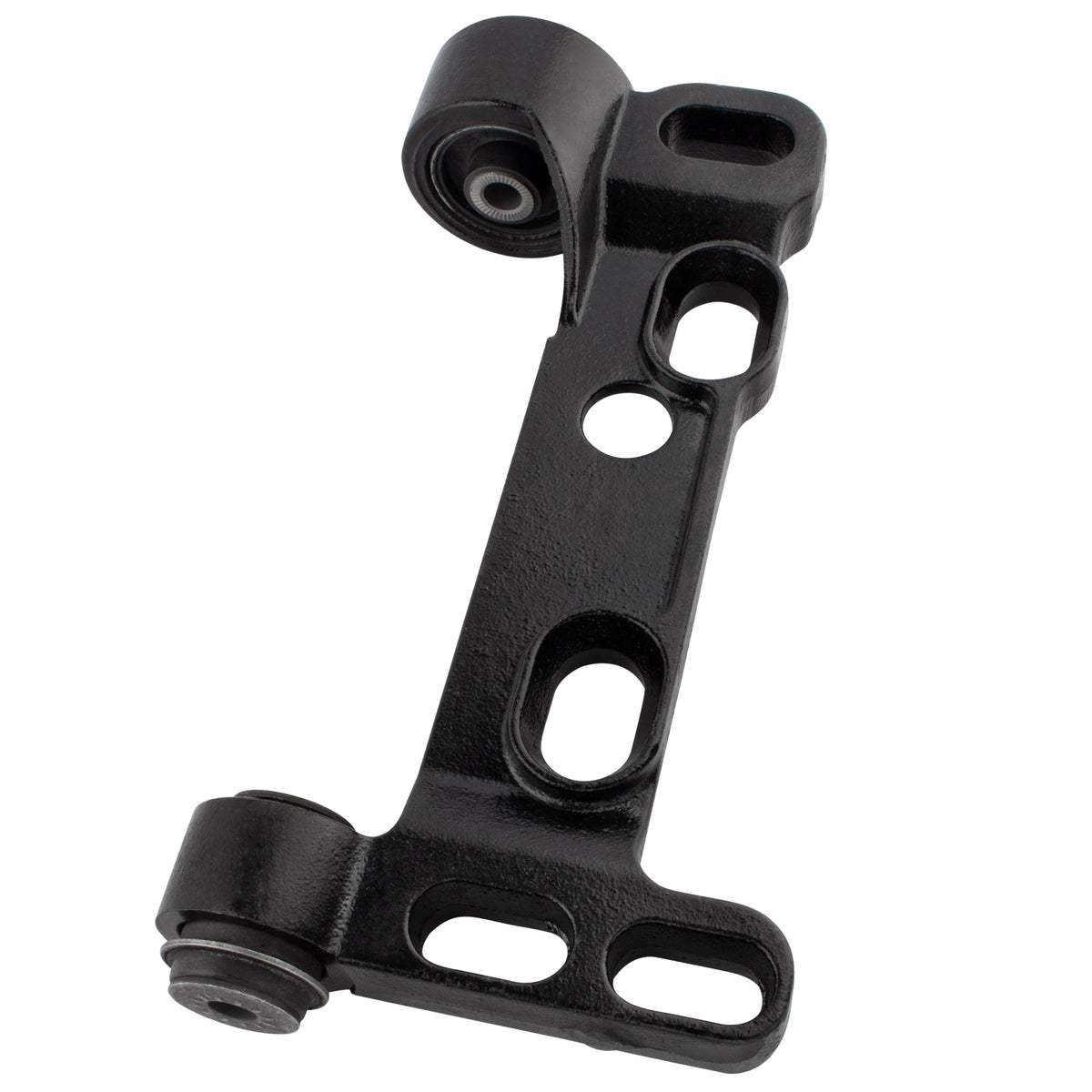 BOXI 4pc Front Lower Control Arm Bracket Ball Joints Fit for Buick Rainier 04-07 — product photo 7