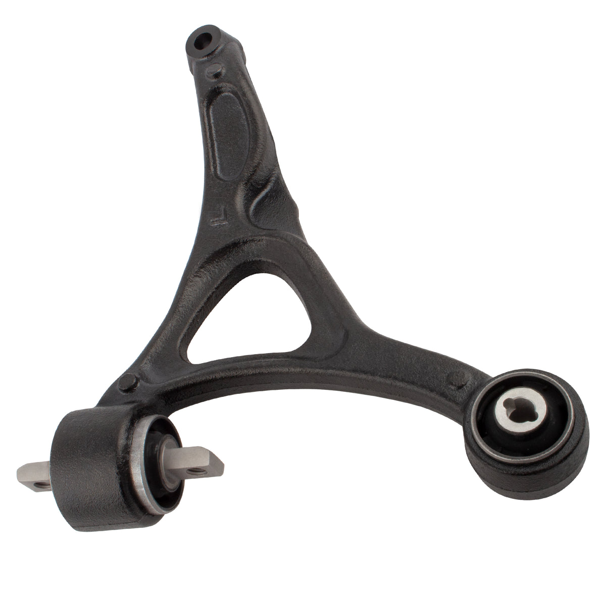BOXI (Set of 4) Front Lower Suspension Control Arms and Ball Joints Assembly Fit for Volvo XC90 — product photo 8