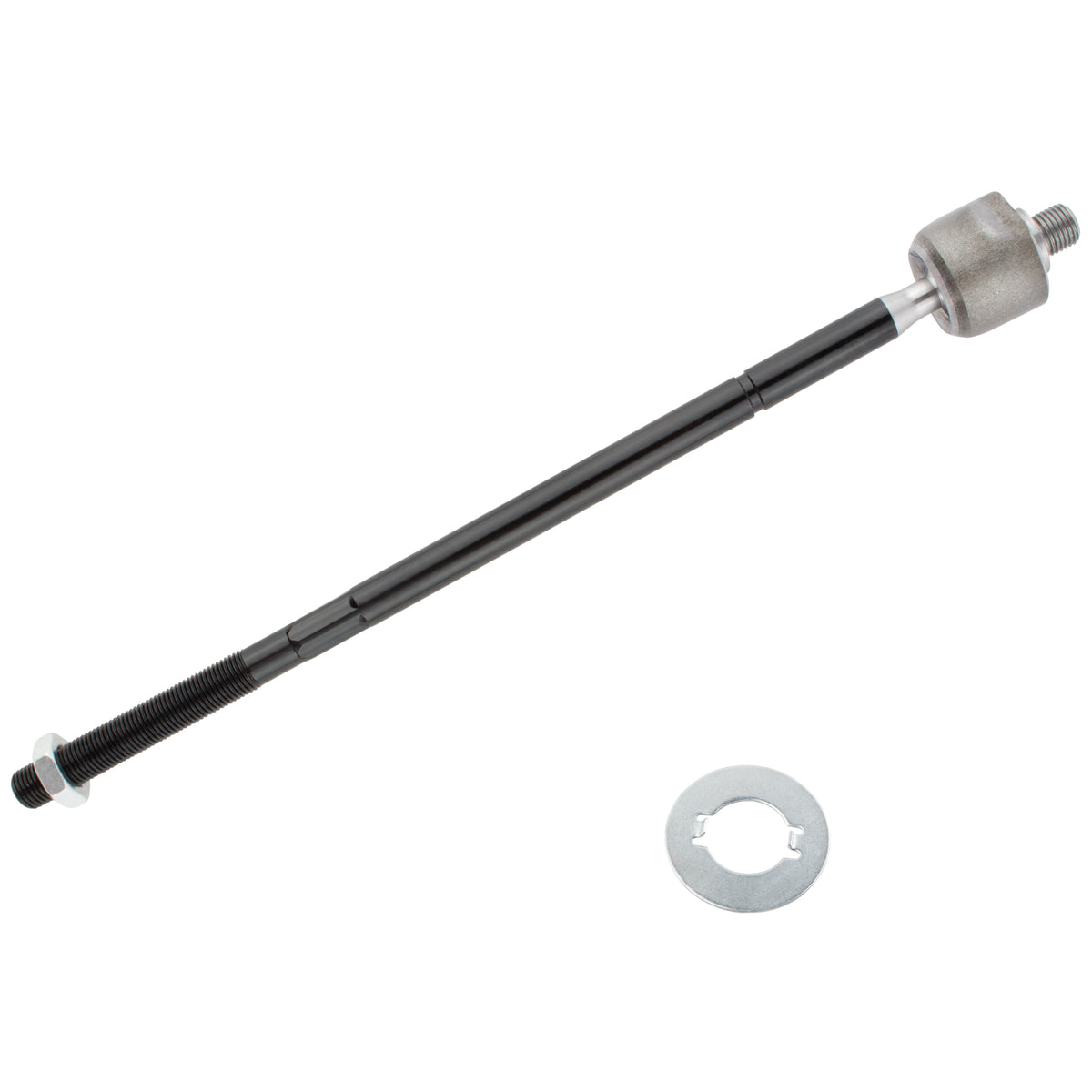 BOXI Front Suspension Front Inner and Outer Tie Rod Ends Fit for Chrysler Town & Country 2008-2016 — product photo 8